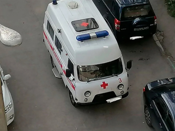 В Ульяновске задержана мать