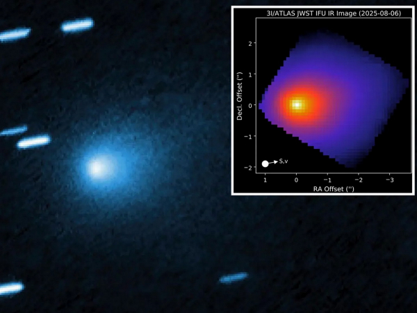 Объект 31/ATLAS