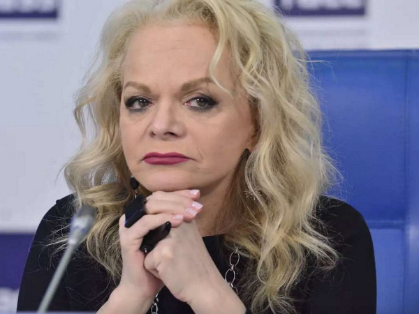 Лариса Долина вернула свою квартиру