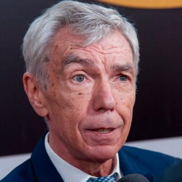 скончался Юрий Николаев