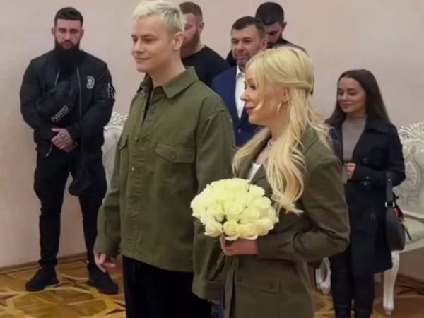 Shaman и Екатерины Мизулиной