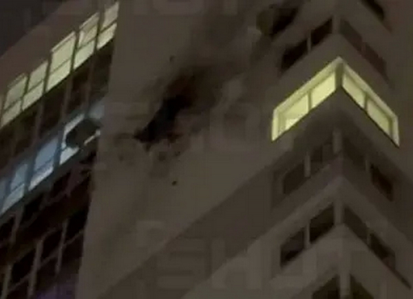 погиб один человек