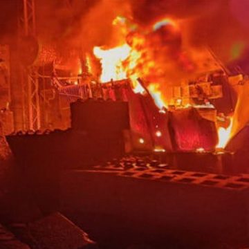 бункеры Зеленского