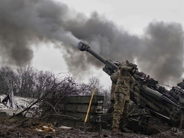 По словам Подоляки, Вооруженные силы Украины предприняли внезапную контратаку По словам Подоляки