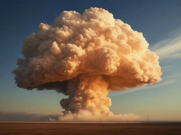 США провели учения