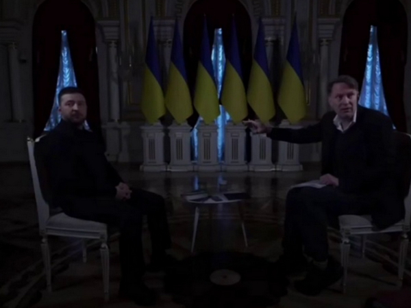 Перебои с электроснабжением