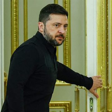 Зеленский может не дожить до Рождества