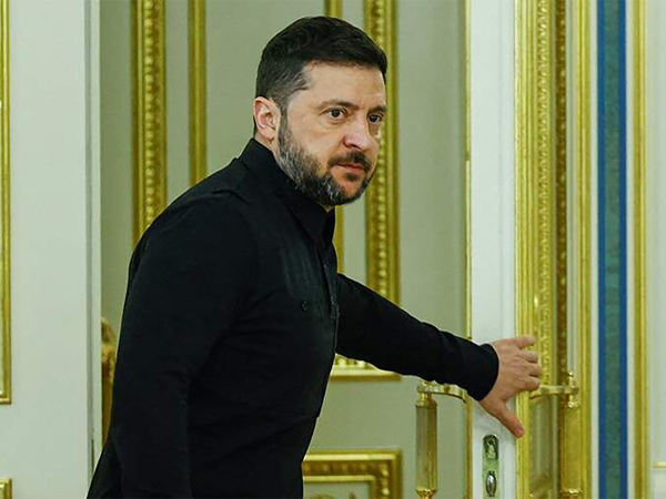 Зеленский может не дожить до Рождества