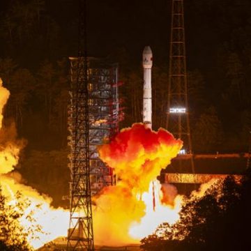 России и Китая во главе с Путиным и Си