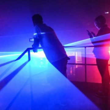 "Ленфильм" снова в центре скандала