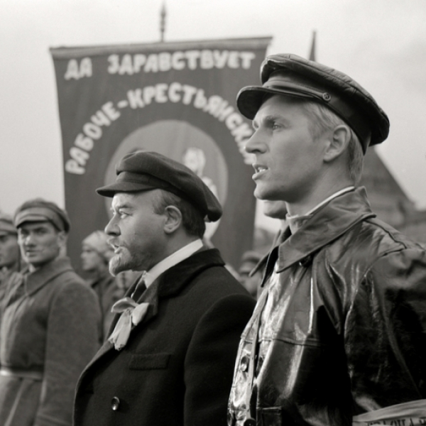 Николай Платошкин: Нынешней «элитке» Ленина не понять. Зачем власть, если нет яхт и дворцов?