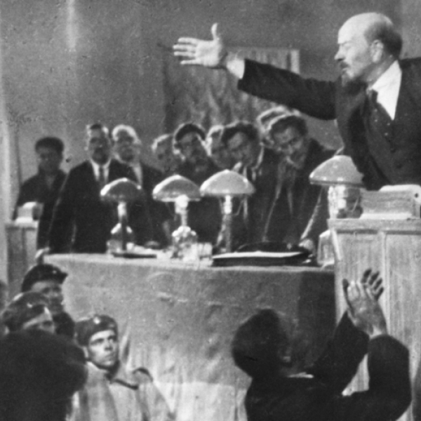 Николай Платошкин: Нынешней «элитке» Ленина не понять. Зачем власть, если нет яхт и дворцов?