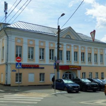 кладов, спрятанных семьей Демидовых