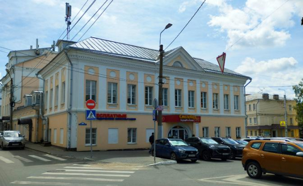 кладов, спрятанных семьей Демидовых