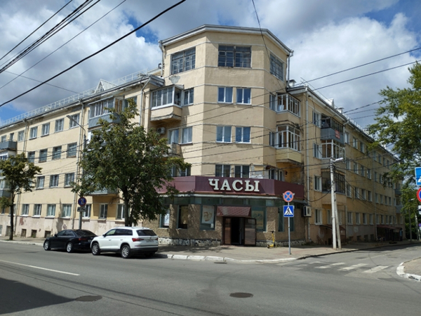 От «Золотого треугольника» – к замурованным сокровищам купцов Демидовых - Свободная Пресса - Туризм. Путешествия по России. Новости России и мира 13 июля 2025