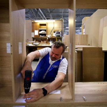 Для мебельной отрасли