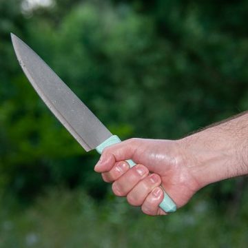 Следственные органы Красноярского края